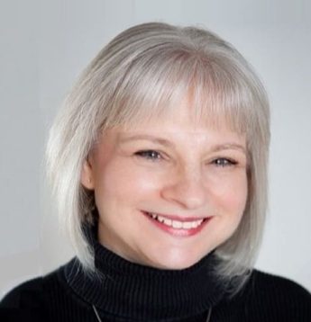 Margaret O'Leary