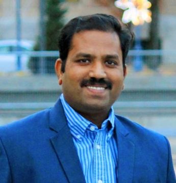 Rahul Vinod