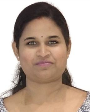 Vishnupriya Satheesh