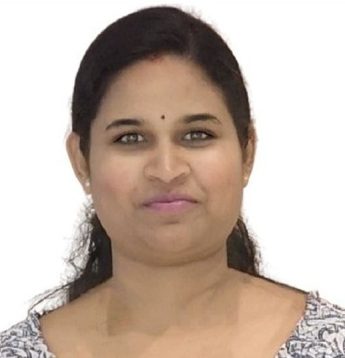 Vishnupriya Satheesh